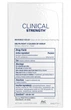Антиперспирант дезодорант твердый Secret Clinical Completely Clean 14 г - зображення 3