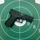 Стартовий пістолет Retay G17 black - изображение 2