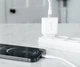 Мережевий зарядний пристрій Proove Rapid 20W (Type-C) White (546780003) - зображення 3