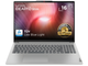 Ноутбук Lenovo IdeaPad Slim 5 16IAH8 (83BG001ARA) Cloud Grey / 16" IPS WUXGA / Intel Core i5-12450H / RAM 16 ГБ / SSD 512 ГБ / Подсветка клавиатуры / Зарядка через Type-C - изображение 2