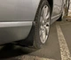 Брызговики Premium (4 шт) для Volvo S80 2006-2016 гг - изображение 5