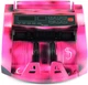 Счетчик банкнот Cassida 5510 Kolibri NEW (PG551005) - изображение 2