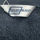 Полотенце махровое с петелькой SoundSleep Delicat 50х90 см 500 гм2 темно-серый (94313352) - изображение 2