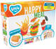 Zestaw do modelowania Lovin Happy Meal Jedzenie Ciastolina (41190) (4820199476396) - obraz 1