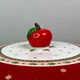 Банка для печива Villeroy & Boch Winter Bakery Delight 17 см новорічна - зображення 8