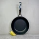 Сковорода Le Creuset 22 см черная (51112220010002) - изображение 1