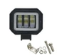 Світлодіодна противотуманная балка додаткова фара Led з СТГ 30W робоче світло Autoexpect (05330) - зображення 3