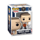 Фігурка Funko POP NBA: Denver Nuggets- Nikola Jokić - изображение 2