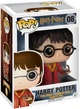 Фігурка Фанко Гаррі Поттер Квідич № 08 Quidditch Harry Potter Funko FN5902 - зображення 3