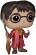 Фігурка Фанко Гаррі Поттер Квідич № 08 Quidditch Harry Potter Funko FN5902 - зображення 4