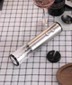 Розумний штопор Circle Joy Electric Wine Opener Stainless Steel (CJ-EKPQ01) - зображення 2