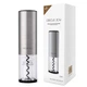 Розумний штопор Circle Joy Electric Wine Opener Stainless Steel (CJ-EKPQ01) - зображення 4
