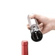Розумний штопор Circle Joy Electric Wine Opener Stainless Steel (CJ-EKPQ01) - зображення 7
