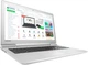 Ноутбук Lenovo IdeaPad 700-15 (80RU0082UA) White - изображение 2