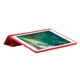 Чехол CoverSoft Apple iPad 8 (10.2" экран) Red - изображение 4