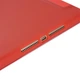 Чехол CoverSoft Apple iPad 8 (10.2" экран) Red - изображение 10