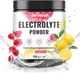 Электролиты без сахара премиум-класса NatureBell Electrolytes Powder No Sugar 500 г - изображение 1