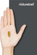 Лецитин соняшнику преміум-класу NatureBell Sunflower Lecithin 2,400mg 240 капсул - зображення 5