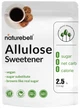 Алюлозний підсолоджувач NatureBell llulose Sweetener 1,13 кг - зображення 1
