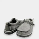 Мокасини Hodaki 43р Чорні (CAPTAIN TIGHT SURF BLACK) - изображение 6