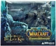 Фигурка Варкрафт Артас Менетил Король-лич - Lich King, World of Warcraft, Deluxe - 143347 - изображение 2