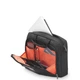 Сумка для ноутбука Everki Сумка Advance 11.6 Everki EKB407NCH11 чорний(75.09.5996) - изображение 4