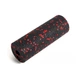 Масажний ролик (роллер) гладкий PowerPlay PP-4346 Mini EPP Foam Roller Чорно/Червоний (15x5,3см.) - изображение 1