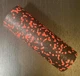 Массажный ролик (роллер) гладкий PowerPlay PP-4346 Mini EPP Foam Roller Черно/Красный (15x5,3см.) (A-013251) - изображение 6