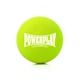 Масажний силіконовий м'яч PowerPlay PP-4354 Silicone Lacrosse Ball (6.3см.) Зелений - изображение 1