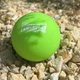 Массажный силиконовый мяч PowerPlay PP-4354 Silicone Lacrosse Ball (6.5см.) Зеленый (A-013220) - изображение 3
