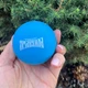 Массажный силиконовый мяч PowerPlay PP-4354 Silicone Lacrosse Ball (6.3см.) Синий (A-013250) - изображение 8