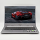 Ігровий ноутбук 15.6'' Medion (Lenovo Group) Akoya P15647 Intel Core i5-10210U RAM 16 ГБ SSD 512 ГБ Nvidia GeForcce MX250, 2 ГБ Металевий корпус - изображение 1