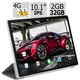 Планшет-телефон Adronix LTE Tab232 Grey 2/32 DUAL SIM 10.1" IPS c Чохлом - зображення 1