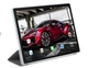 Планшет-телефон Adronix LTE Tab232 Grey 2/32 DUAL SIM 10.1" IPS c Чохлом - зображення 2