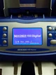 Magner 150 Digital Б/В Лічильник - сортувальник банкнот - изображение 4