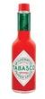 Набор соусов TABASCO — Red Original, Green Jalapeño, Chipotle, Табаско Habanero (4×60 мл) - изображение 3