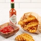 Соус Табаско TABASCO Original Red Pepper Sauce - 60 мл Острый соус Чили - изображение 4