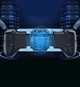 Геймпад для мобильного телефона Gamwing Coolshark JK02, телескопический игровой контроллер с полупроводниковым радиатором для игр на IOS/Switch/Android - изображение 10