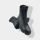 Черевики Stella Vinci 37р Чёрные (051/230Z) - изображение 5