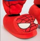 Тапочки-кигуруми Marvel Spider-Man Человек-Паук My Kigu Домашние Женские Мягкие Плюшевые Красный 36-42 (Ж321541) - изображение 3