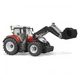 Модель Bruder Трактор Steyr 6300 Terrus с погрузчиком 1:16 (03181) - изображение 3