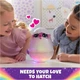 Интерактивная игрушка в яйце Hatchimals Alive Мистери Хэтч Пафикорн - изображение 3