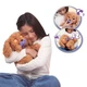 Інтерактивна іграшка Baby Paws Грайливе Цуценя лабрадора (921153IM) - зображення 6