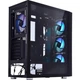 Корпус QUBE GALAXY Black (GALAXY_FCNU3) - изображение 8