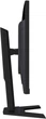 Монітор 27" Gigabyte M27Q Gaming Monitor QHD IPS 240Hz (M27Q Gaming Monitor) Б/в - зображення 3