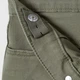 Подростковые джинсовые шорты H&M 060796785 158 см Хаки (6666000339256) - изображение 2