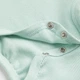 Детский летний комплект (боди-футболка + шорты) для девочки H&M 060942804 98 см Мятный (6666000338075) - изображение 3