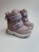 Зимние ботинки для девочки Tom M 10248 H purple фиолетовые р.23-15 см - изображение 1