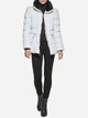 Куртка демисезонная женская Guess 948093154 L Молочная (1159818305) - изображение 3