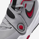 Детские кроссовки для мальчика Nike Team Hustle D 11 (Ps) DV8994-006 34 (2.5Y) Серые (197600971769) - изображение 8